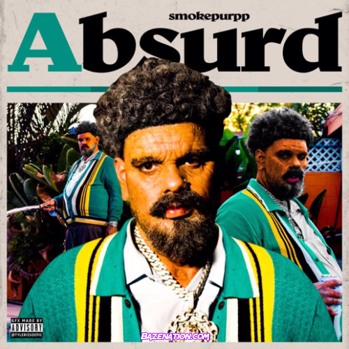 Smokepurpp – Absurd Mp3 Download