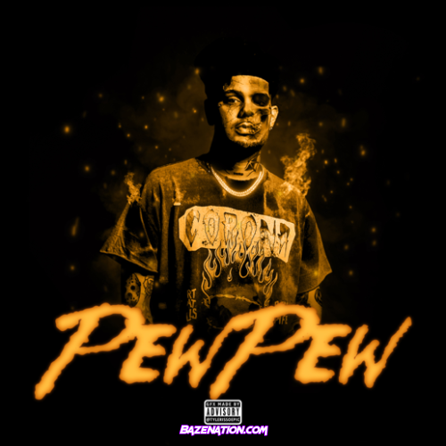 Smokepurpp – Pew Pew Mp3 Download