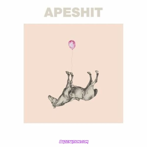 The Sound of Animals Fighting – APESHIT Download Album