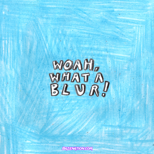 Bree Runway – WOAH, WHAT A BLUR! Download EP Zip