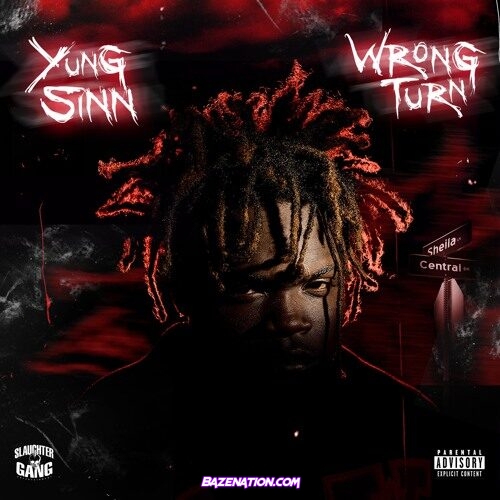 Yung Sinn – No Tint Mp3 Download