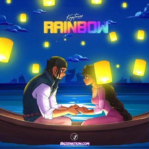 Kaptain – Rainbow Mp3 Download