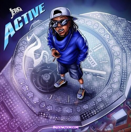 Jeriq – Active Mp3 Download