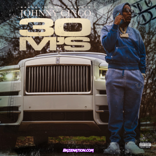 Johnny Cinco – 1314 Mp3 Download