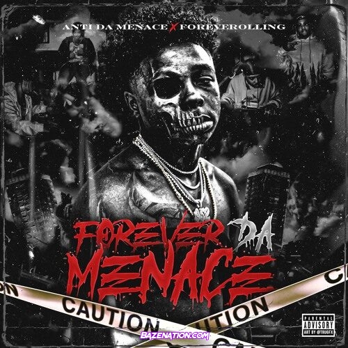 Anti Da Menace – Steppin In Mp3 Download