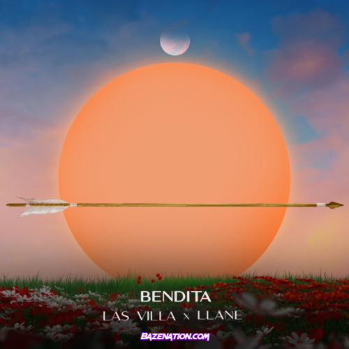 Las Villa & Llane – Bendita Mp3 Download