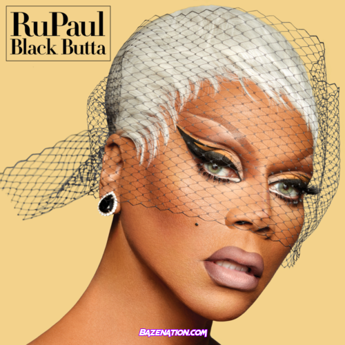 RuPaul – A.S.M.R Lover (feat. Skeltal Ki) Mp3 Download