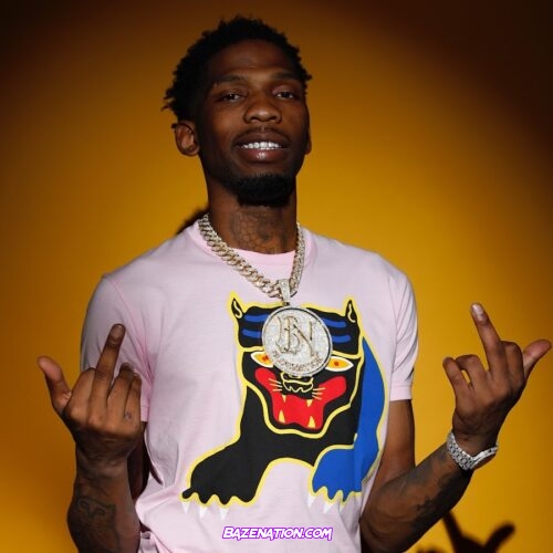 BlocBoy JB – MURSIC Mp3 Download