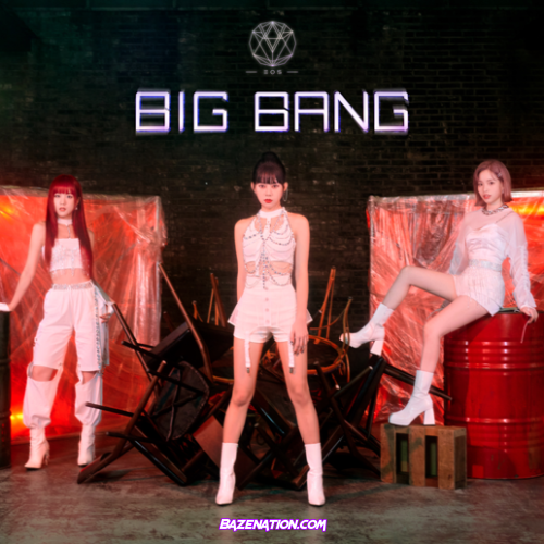 EOS – BIG BANG Mp3 Download