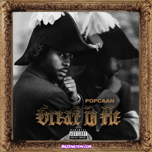 Popcaan – 11th Commandment Mp3 Download