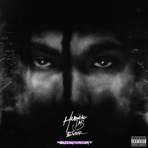 Hunxho – Humble As Ever Download Album Zip