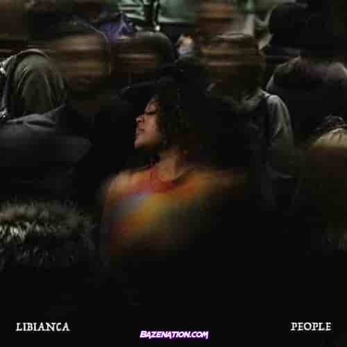 Libianca – People Mp3 Download