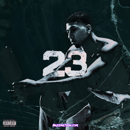 NLE Choppa – 23 Mp3 Download