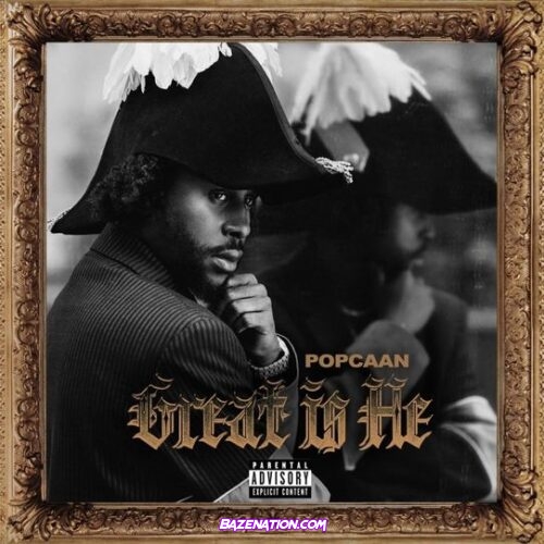 Popcaan – Great Is He Download Album