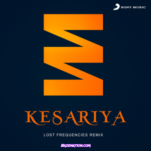 Pritam, Arijit Singh & Amitabh – Kesariya (Lost Frequencies Remix) Mp3 Download