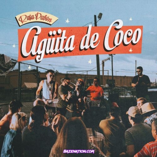 Rafa Pabön – Agüita de Coco Mp3 Download