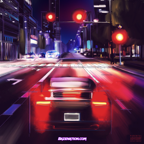 Neek Bucks – RED LIGHT Mp3 Download