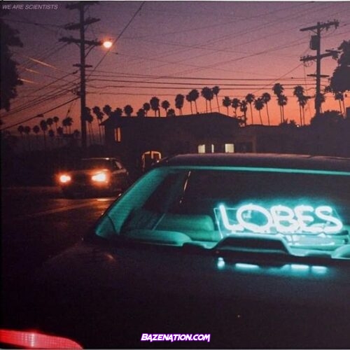 We Are Scientists – Lobes Download Album