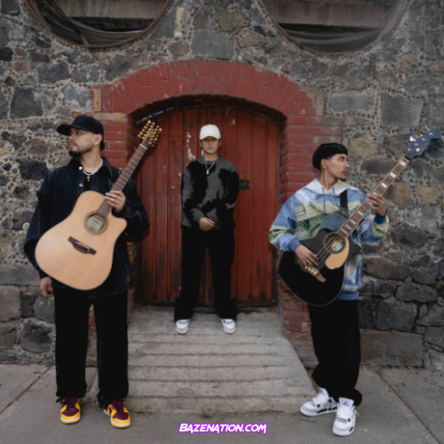 Yahritza Y Su Esencia – Cambiaste Mp3 Download