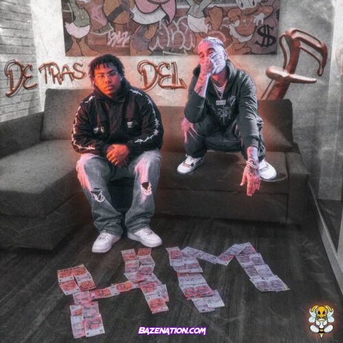 Kaydy Cain & La Promesa RD – Detras Del F Mp3 Download