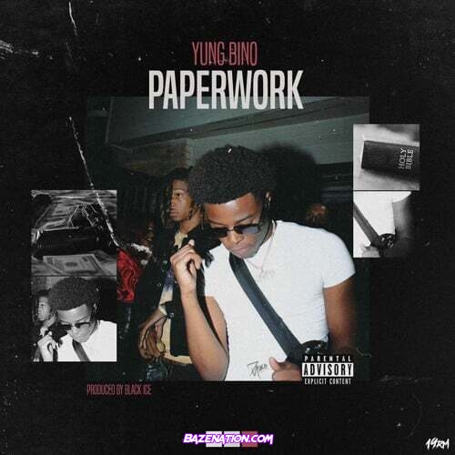 Yung Bino – Paperwork Mp3 Download