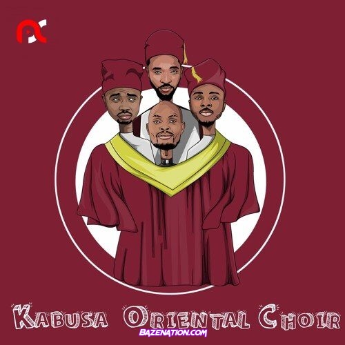 Kabusa Oriental Choir – Valentine Is Coming (Verse 1-4) Mp3 Download