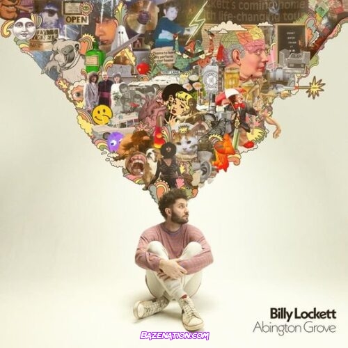 Billy Lockett – Abington Grove Download Album