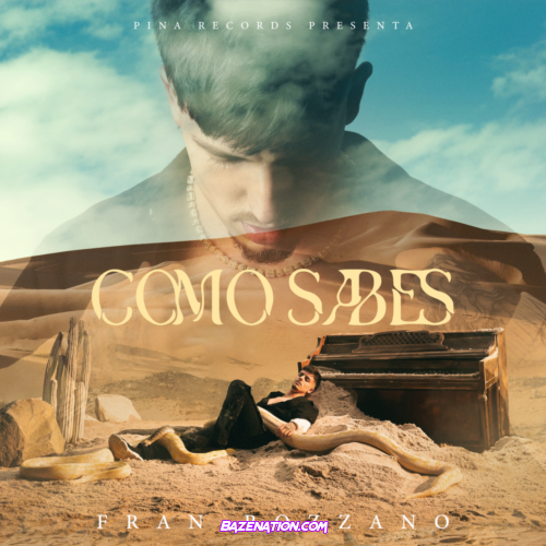 Fran Rozzano – Como Sabes Mp3 Download