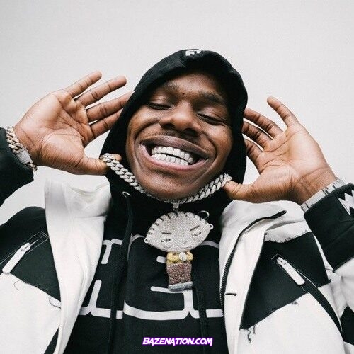 DABABY - INDUSTRY Mp3 Download