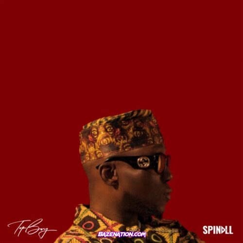 DJ Spinall – Oshey (feat. BNXN (Buju) & SteffLon Don) Mp3 Download