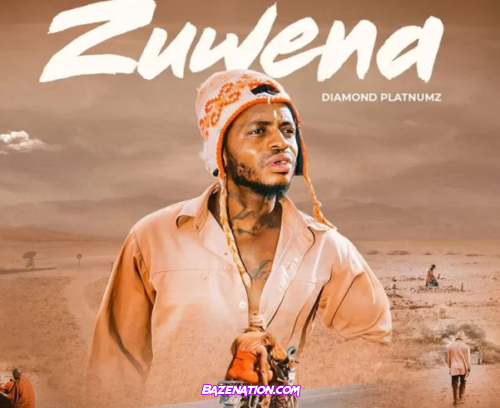 Diamond Platnumz – Zuwena Mp3 Download