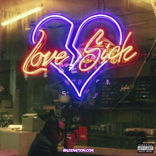 Don Toliver – Love Sick Album Download