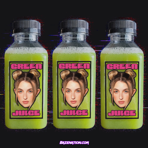 Elli Moore – Green Juice Mp3 Download