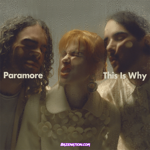 Paramore – This Is Why Download Album