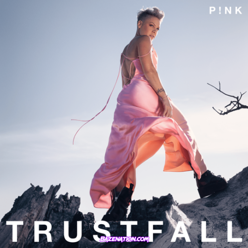 P!nk – TRUSTFALL Download Album