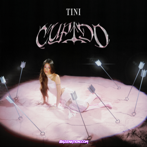 TINI – Cupido Mp3 Download