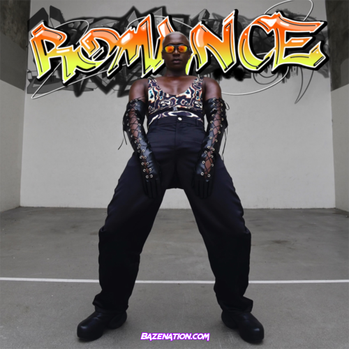 VINCINT – Romance Mp3 Download