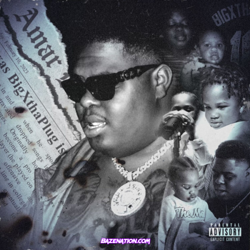 BigXthaPlug – Primetime Mp3 Download