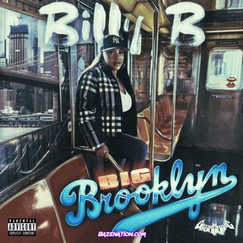 Billy B – Big Brooklyn