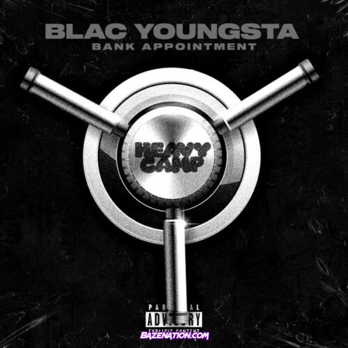 Blac Youngsta – Razzle Dazzle MP3 DOWNLOAD