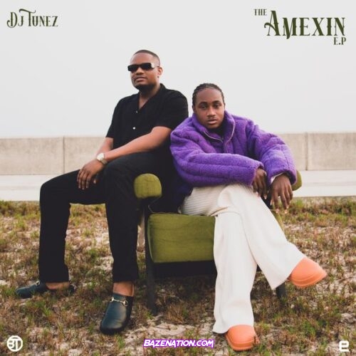 DJ Tunez – Senrere (feat. Amexin) MP3 DOWNLOAD