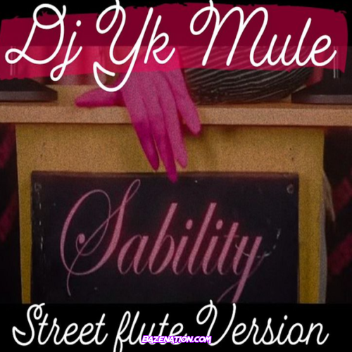 Dj Yk Mule – Sability Street Flute