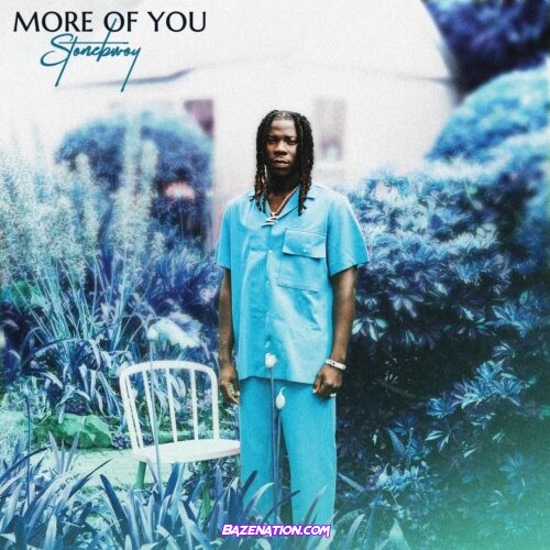 Stonebwoy – More Of You Mp3 Download