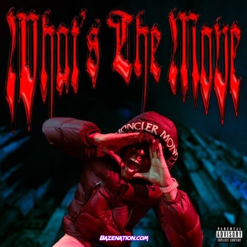 Kenzo Balla – What's The Move