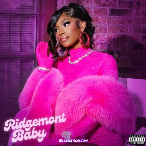 Monaleo – Ridgemont Baby