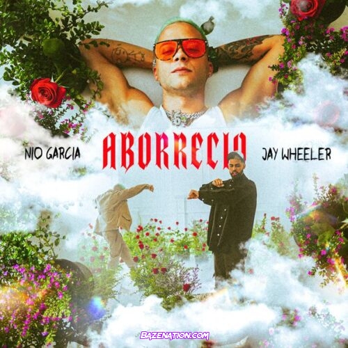 Nio Garcia – Aborrecio (feat. Jay Wheeler)