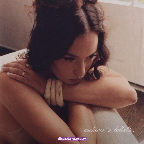 Sabrina Claudio – Nurture (Acoustic Version)