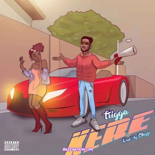 TRIGGA – KERE