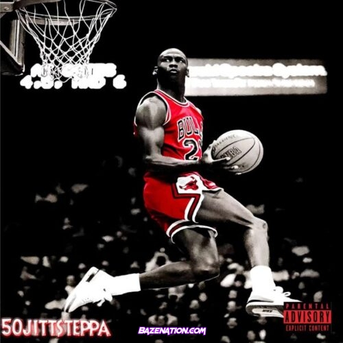 50jittsteppa – Jordan