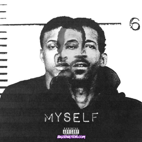 August Alsina - Myself Album Download